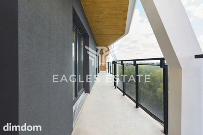 Gotowy widokowy apartament - dostępny od zaraz