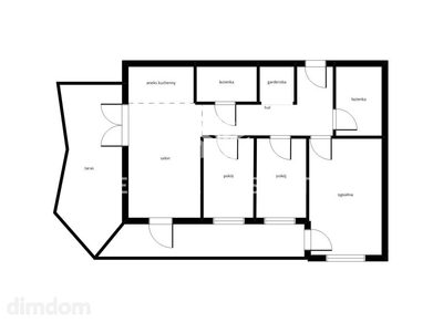 Gotowy widokowy apartament - dostępny od zaraz - 4