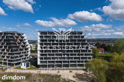 Apartament z Pięknym widokiem 3 pokoje