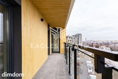 Apartament na prestiżowym osiedlu nad zalewem - 3