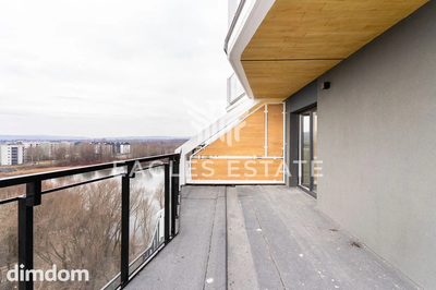 Apartament na prestiżowym osiedlu nad zalewem - 4