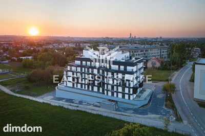 28,56 m² przy Uniwersytecie - Zalesie! - 2