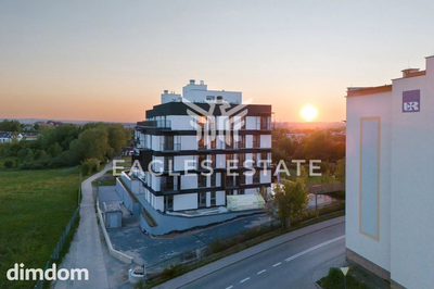 28,56 m² przy Uniwersytecie - Zalesie! - 4