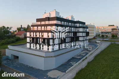 28,56 m² przy Uniwersytecie - Zalesie! - 5