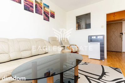 Rzeszów – 30 m² - ul. Podwisłocze, blisko centrum