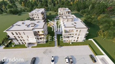 Trzypokojowe Mieszkanie idealnie doświetlone - 5