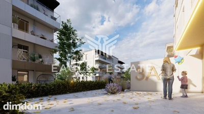 2 pokoje z balkonem - świetny układ - 5