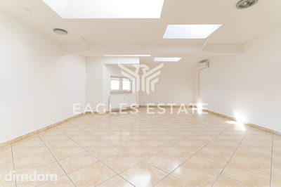 Lokal biurowo-usługowy 98 m² , ul. Langiewicza - 2