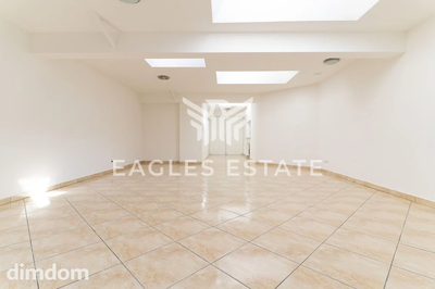 Lokal biurowo-usługowy 98 m² , ul. Langiewicza - 4