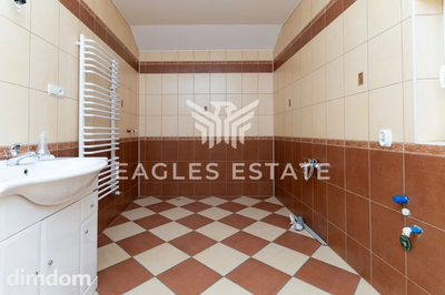 Lokal biurowo-usługowy 98 m² , ul. Langiewicza - 5