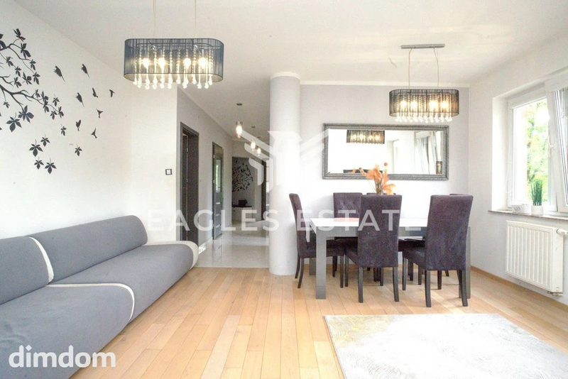 Widok na park - Mieszkanie 90 m², 4 pokoje - 106041851.jpg