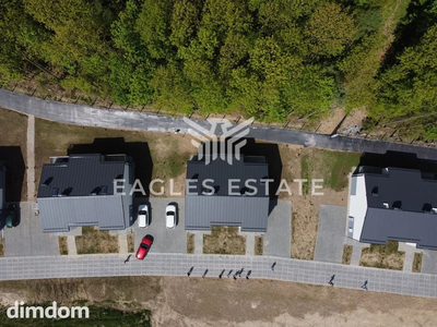Atrakcyjne Mieszkanie 3 p. z ogrodem 164 m2 - 3