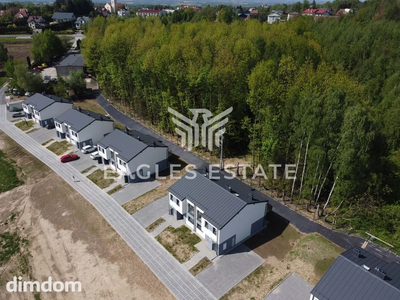 Atrakcyjne Mieszkanie 3 p. z ogrodem 164 m2 - 4