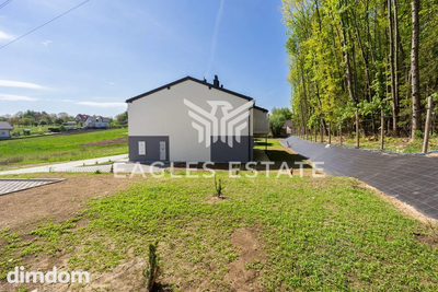 Atrakcyjne Mieszkanie 3 p. z ogrodem 164 m2 - 5