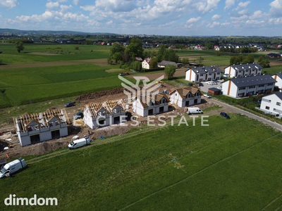 Bliźniak południe Rzeszowa 639 000 - 4