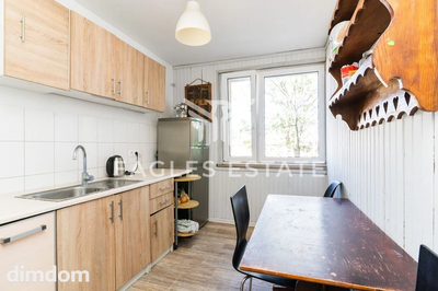 Mieszkanie Centrum Rzeszowa 50m2 - 3