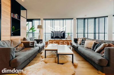 Apartament z widokiem, garażem i sauną - 5