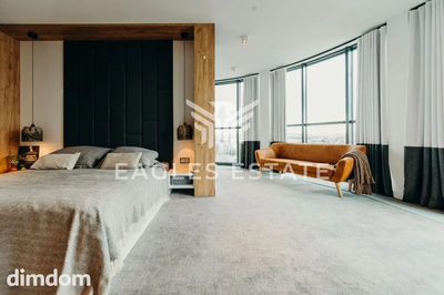 Apartament z widokiem, garażem i sauną - 3
