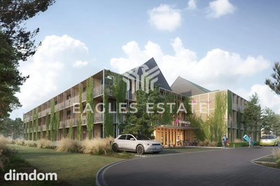 Apartament inwestycyjny nad morzem – stały dochód