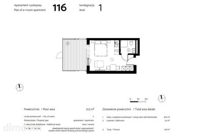 Apartament inwestycyjny nad morzem – stały dochód - 2