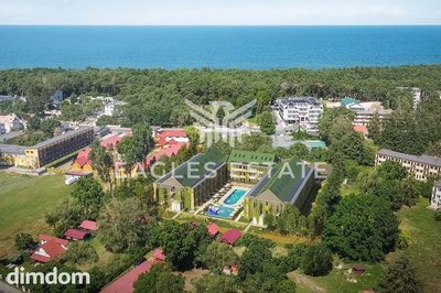Apartament inwestycyjny nad morzem – stały dochód - 3