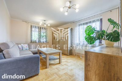 Dom Rakszawa Piękny Ogród 18ar