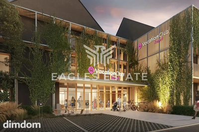 Apartament inwestycyjny nad morzem Kołobrzeg