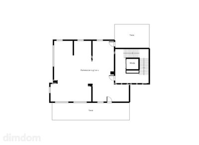 Lokal usługowy 107 m² + 2 miejsca postojowe - 5