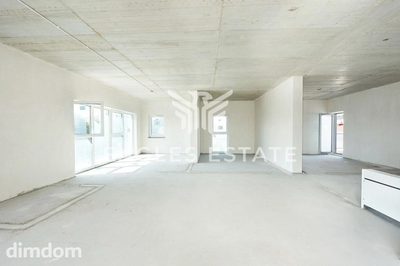 Lokal usługowy 107 m² + 2 miejsca postojowe - 4