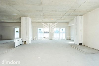 Lokal usługowy 107 m² + 2 miejsca postojowe - 2