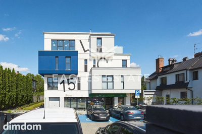 Lokal 123 m² z tarasem 130 m² – Rzeszów - 2
