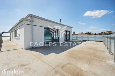 Lokal 123 m² z tarasem 130 m² – Rzeszów - 4
