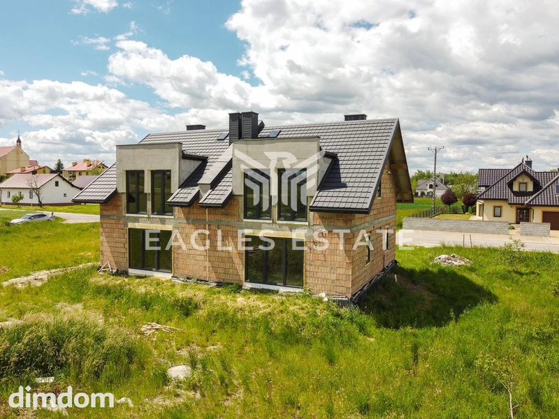 Rodzinny bliźniak 112 m² z dużym ogrodem - 113015356.jpg