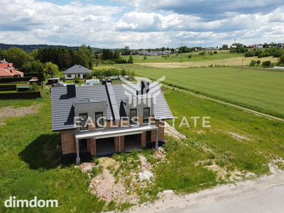 Rodzinny bliźniak 112 m² z dużym ogrodem - 3