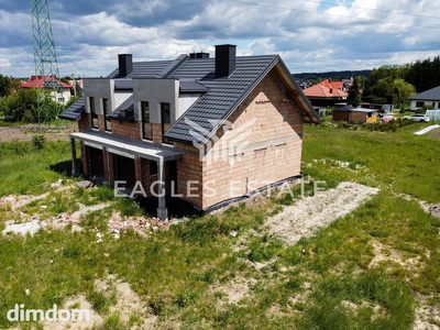 Rodzinny bliźniak 112 m² z dużym ogrodem - 4