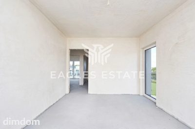 Gotowy dom szeregowy - segment skrajny 113 m2 - 4