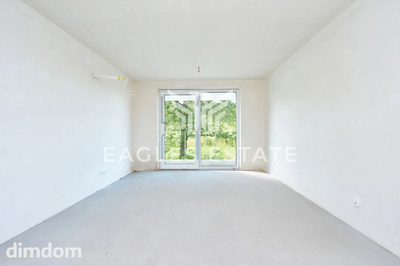 Nowe 3 pokoje w Kielanówce – 2 balkony