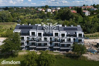 Nowe 3 pokoje w Kielanówce – 2 balkony - 3