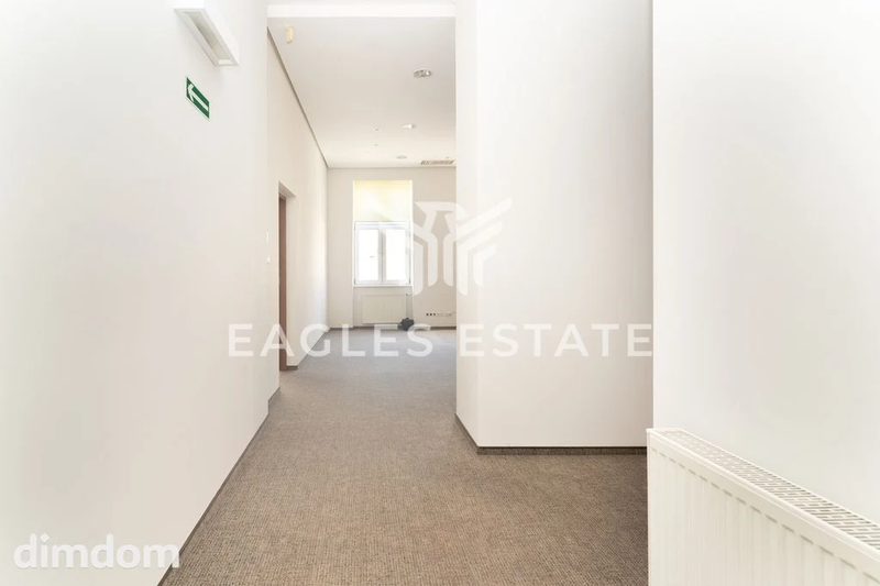 Reprezentacyjna powierzchnia biurowa w centrum! - 107898414.jpg