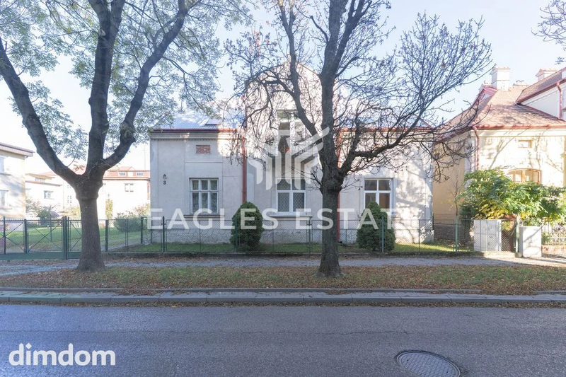 Kamienica z pięknym ogrodem - Jarosław - 108703919.jpg