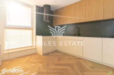Przestrzeń, światło i widok 96 m2 Krakowska - 5