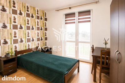 4-pokojowe mieszkanie z najemcami - 5