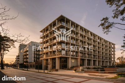 Zarabiaj nad Bałtykiem – apartament w Świnoujściu