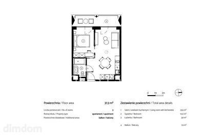 Zarabiaj nad Bałtykiem – apartament w Świnoujściu - 2