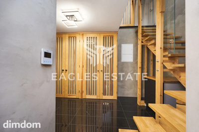 Stylowy apartament dwupoziomowy 3 km od centrum - 3