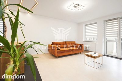 Stylowy apartament dwupoziomowy 3 km od centrum - 5