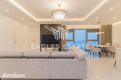 Prestiżowy apartament w sercu Rzeszowa
