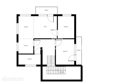 Duży dom 200 m² i 13 ar działki w Przeworsku - 3