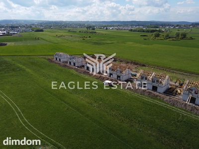 Nowe domy południe Rzeszowa 599 000 - 4
