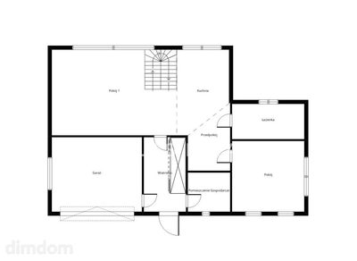 Nowoczesny, designerski dom w Krasnem! - 220 m² - 2